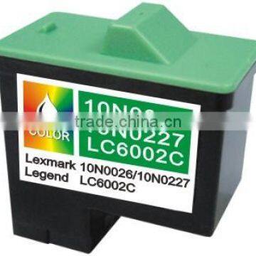 compatible print artridge for Lexmark