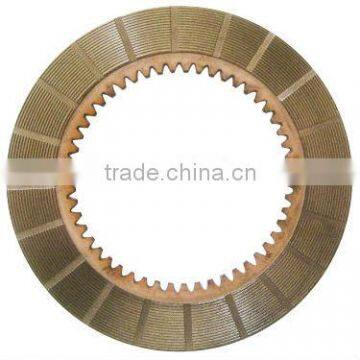 TWINS DISC A4401E sintering disc