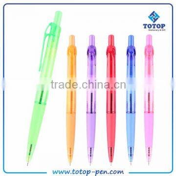 personalized good quality pen multi-funct plastic pen