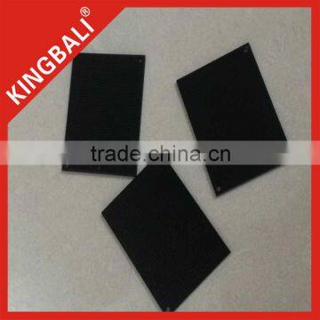 Odorless Black Heat Radiation Material