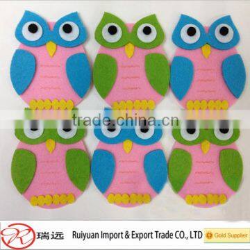 2016 New Style Funny Felt Love Photo Frame, Latest Design Picture Photo Frame photo-3