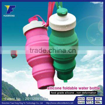 Licensed Sports Products Sport Water Bottle Suction Nozzle Water Bottle photo-3