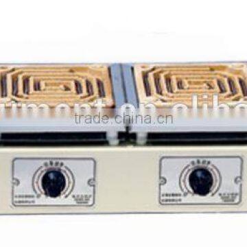 Electronic Temperature Regulation Resistance Furnace photo-3