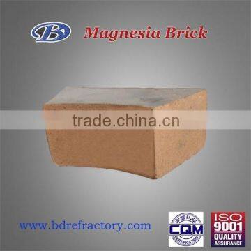 Magnesia Brick for sale