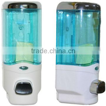 Wall mount high quality manual lotion soap dispenser DS1554