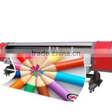 POP inkjet printer