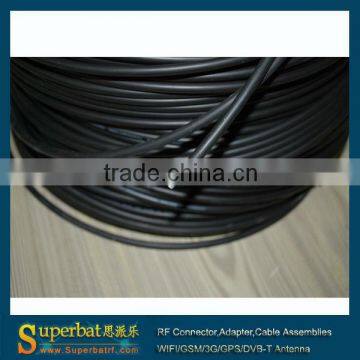 Solar Panel Cable for MC4 Solar Panel connectors and MC3