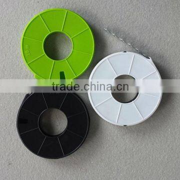Galvanized Steel perforated banding strap