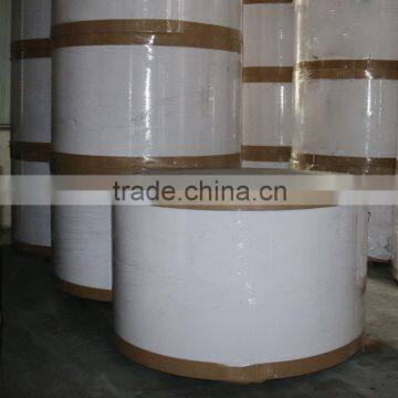 raw materials paper plate/c1s sbs paper board