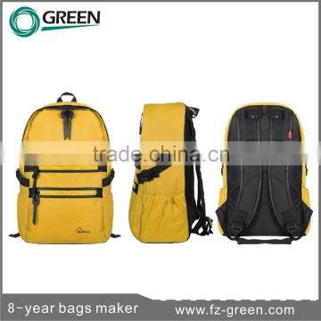 2015 Hottest Arrival Promotional Folding Backpack