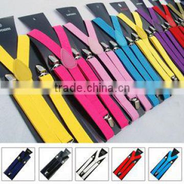 Fashion Men Adjustable Braces