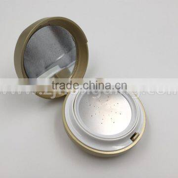 15g empty cosmetic packaging facial cream air cushion compact case
