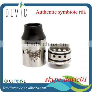 Top quality symbiote rda for sale