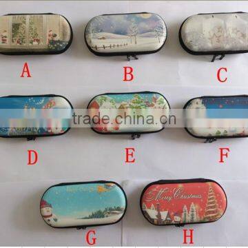 New Product Electronic Cigarette Ego Case Ego Zipper Case Ego Carrying Case