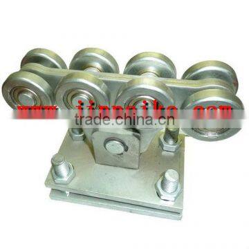 cantilever sliding gate wheel