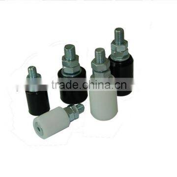 galvanzied various nylon roller