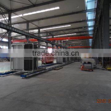 10Ton/day Water Cooled Best Industrial Ice Maker Plate Ice Machine photo-3