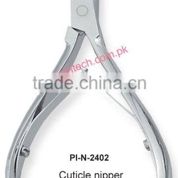 Professional Cuticle Nipper 2402