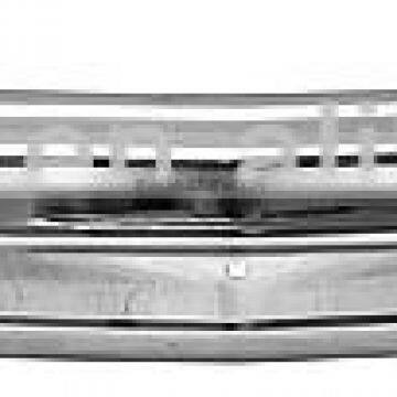 FRONT BUMPER 78-87 (CHROME)(without pad) for CV EL.CAMNO