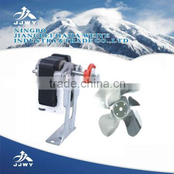 FAN MOTOR(Shaded Pole Motor) C-frame shaded pole motor