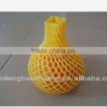 Foam Fruit Net/Supplier