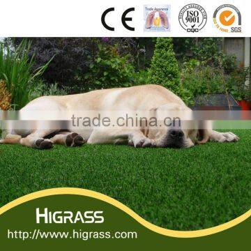 15% OFF 30mm UV Resistant Waterproof Animal Use Artificial Turf                        
                                                Quality Choice