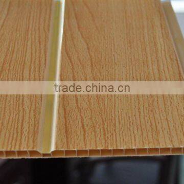 pvc panel ISO9001,2000 quality