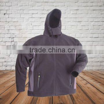 Warm High Quality Top Sale Polar Fleece Jacket