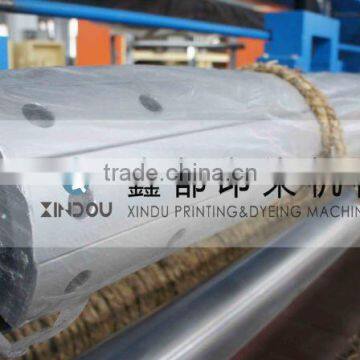 expanding roll/ coating machine