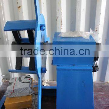 L Shape Forming Line, Angle Bar Forming Line photo-2