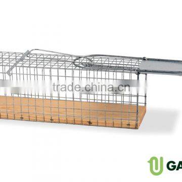 Mouse cage trap small.