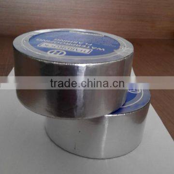 1.2mm1.5mm2.0mm Modified Bitumen Self Adhesive Flashing Tape photo-4