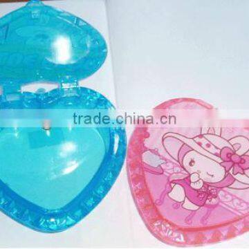 Heart Shape Storage Box/Candy Box/Candy Case