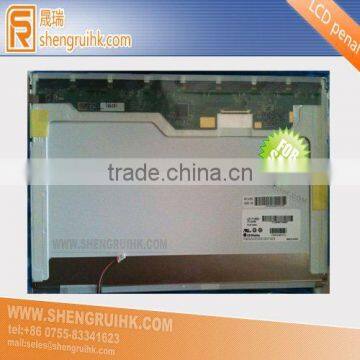 Laptop CCFL 1-Bulb Display 17.1'' WXGA HD LP171WE3-TLA6