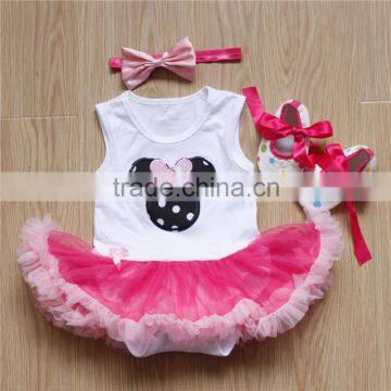 fashion baby dress cheap baby girl summer dress