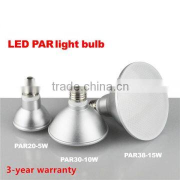 E27-PAR20 30 38Spotlight Bulb