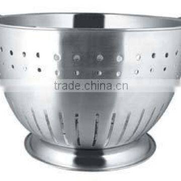 Stainless Steel Classic Colander