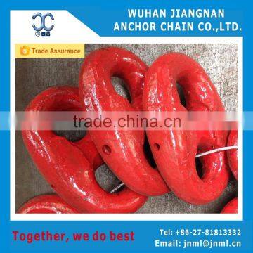 U2 U3 Steel KS Kenter shackle dia12.5mm to 84mm