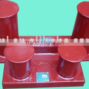 Bollard for ship (skype: qizhou2008)