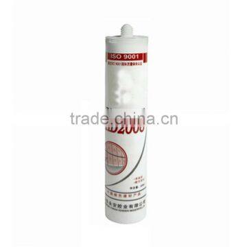 HTV silicone sealant