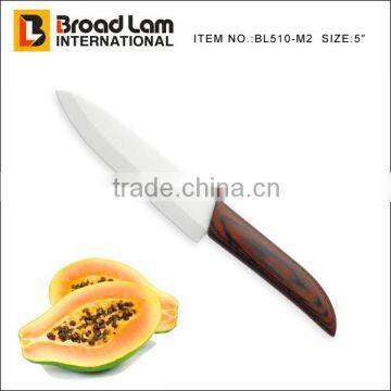 gift ceramic knife