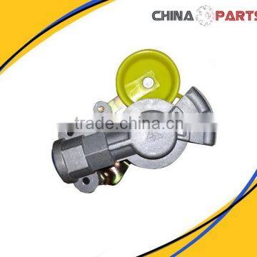 Shacman shanqi shaanxi truck parts F2000-AZ9100360007 Trailor valve