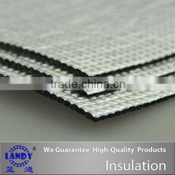 external wall insulation materials/xpe foam insulation