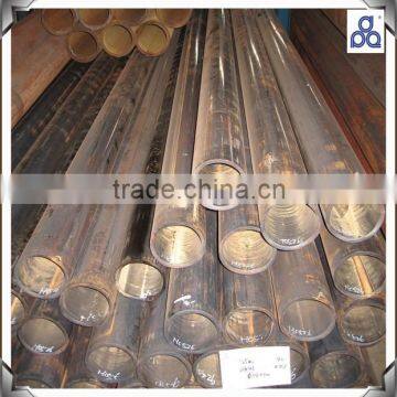 Annealled china steel pipe and cold drawn seamless tube