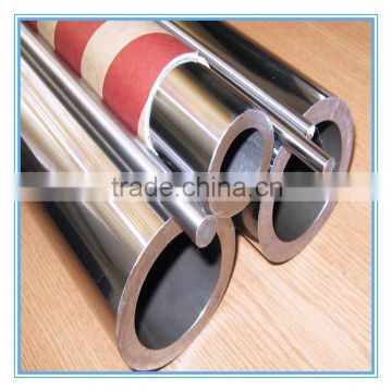 DIN 2391 EN 10305-1 cold drawn seamless precision steel tube for oil and gas pipe