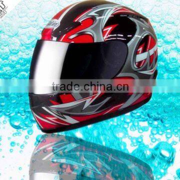 Brazil INMETRO DOT ECE full face helmet