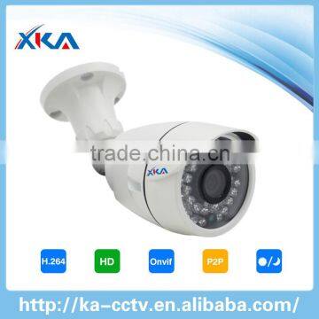 3D Noisy reduction processing security camera very hot sale