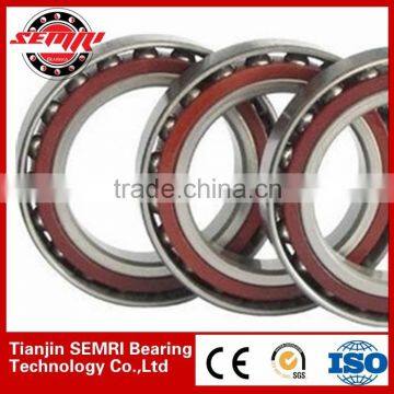 high precision high speed low price angular contact ball bearing 7008AC