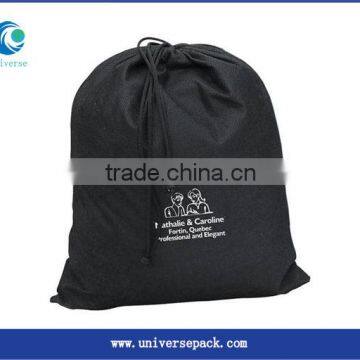 China manufacturer durable non woven wine bottle bag with high quality