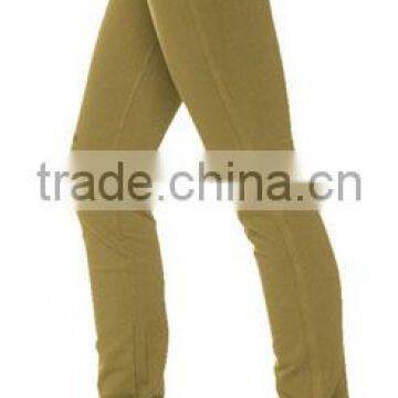 Ladies Denim long Pant